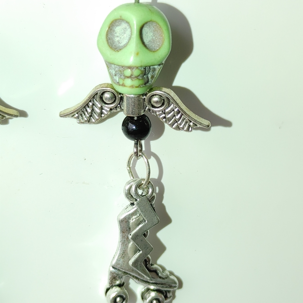 Skater de los muertos - Picture 3 of 5